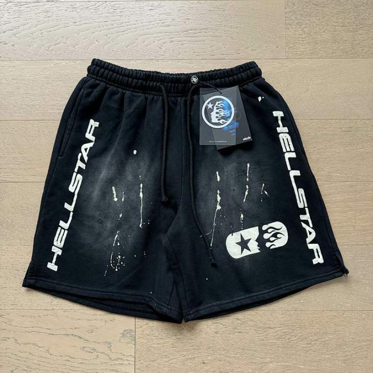 Picture of Hellstar Short Pants _SKUHellstarS-XLx3tr77317956